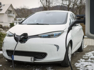 lompoc ev repairs, electric car service, ev maintenance